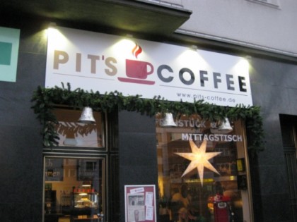 Photo: Pits Coffee